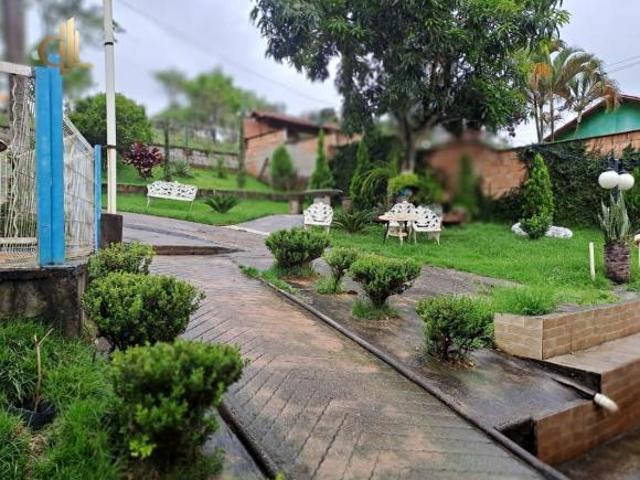 Sítio para venda em Igarapé