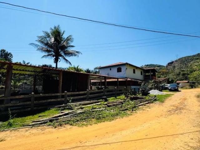 Sítio para venda em Ipaba