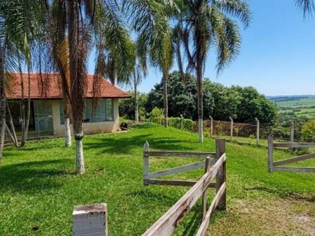 Sítio para Venda em Iperó, Sapetuba, 12 dormitórios, 7 suítes, 15 banheiros, 10 vagas