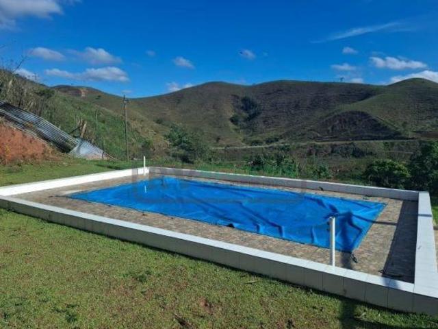 Sítio para Venda em Juiz de Fora, Penido, 2 dormitórios, 2 banheiros, 4 vagas