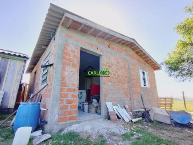 Sítio para venda em Juscelino Kubitschek, Santa Maria