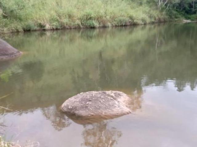 Sítio para venda em Juquitiba