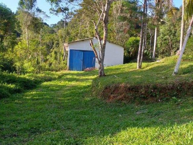 Sítio para venda em Juquitiba