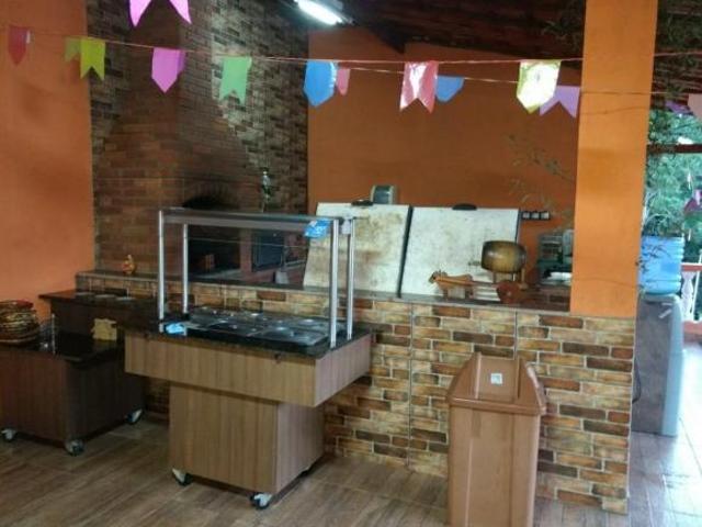 Sítio para Venda em Juquitiba, 3 dormitórios, 2 banheiros, 2 vagas