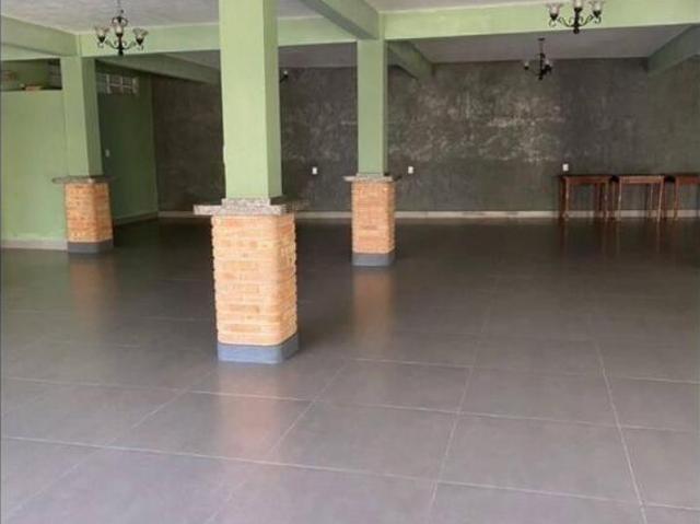 Sítio para venda em Jardim Tito Lívio Meirelles, Louveira