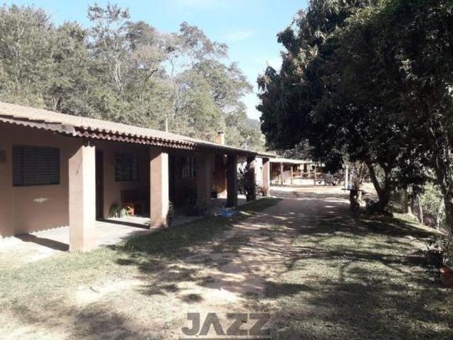 Sítio para venda em Jardim das Aves, Amparo