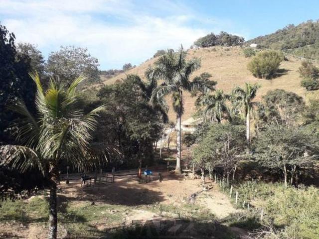 Sítio para venda em Jardim das Aves, Amparo