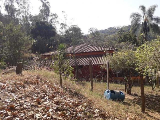 Sítio para venda em Jardim das Aves, Amparo