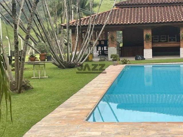 Sítio para venda em Jardim das Aves, Amparo