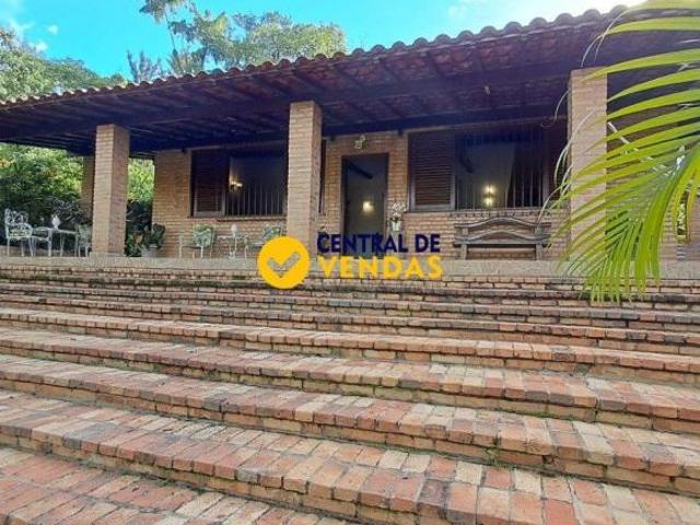 Sítio para venda em Jardim Encantado, Vespasiano