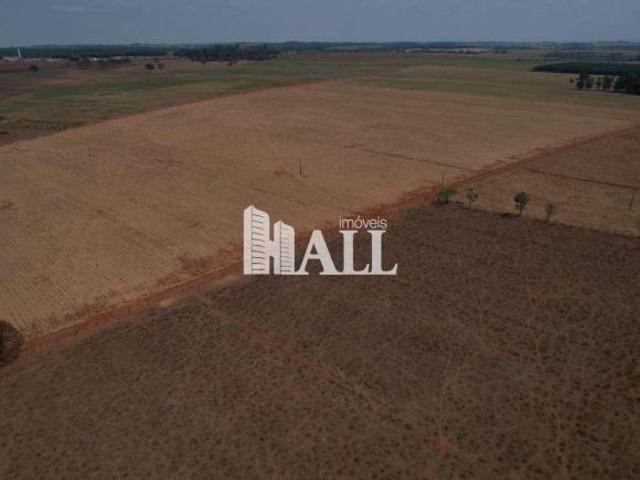 Sítio para venda em Jardim Santa Ifigênia, Olímpia