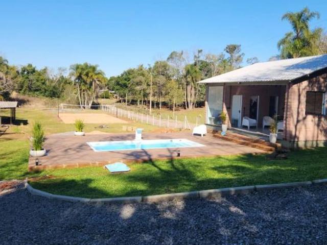 Chácara para venda em João Alves, Santa Cruz do Sul