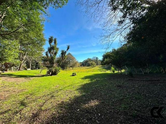 Sítio para venda em Km 3, Santa Maria