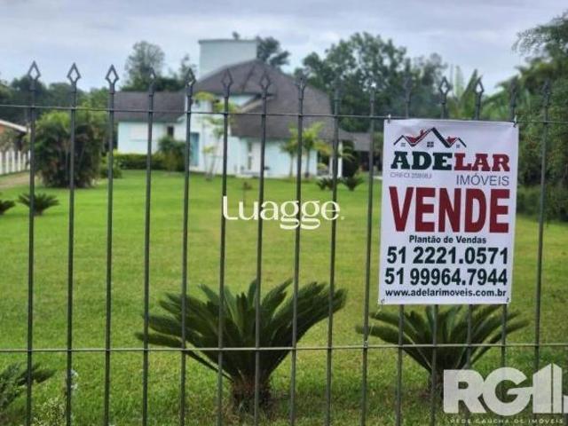 Sítio para venda em Lageado, Porto Alegre