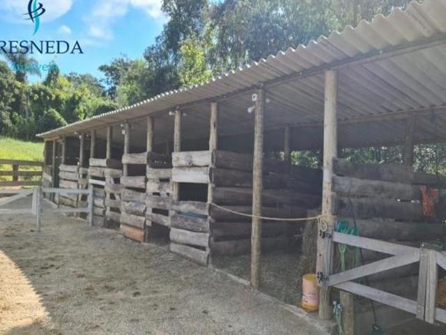 Sítio para venda em Limeira