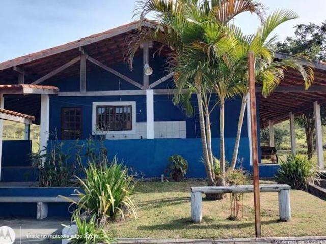 Sítio para venda em Loteamento Villa Branca, Jacareí