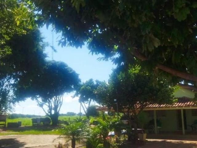 Sítio para venda em Padrolândia, Frutal