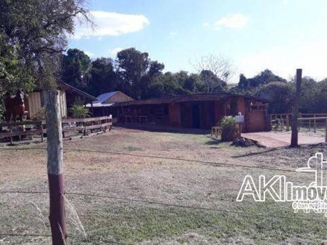 Sítio para venda em Paiçandu