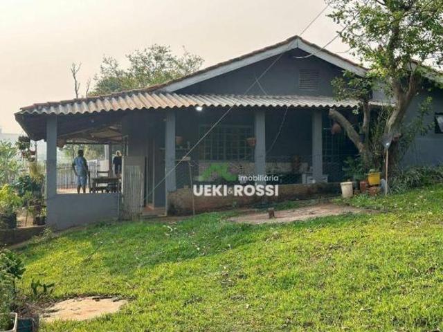 Sítio para venda em Paiquerê, Londrina