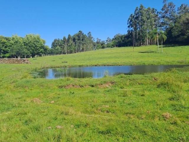 Sítio para venda em Passo do Sobrado