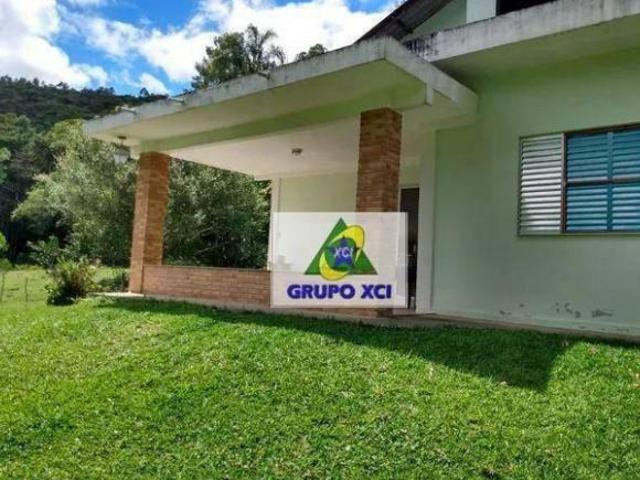 Sítio para venda em Paraibuna