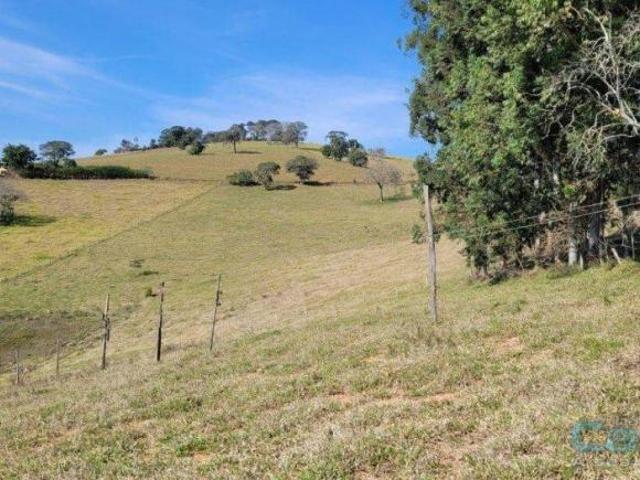 Sítio para venda em Paraisópolis