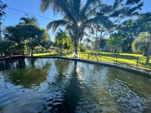 Sítio para venda em Parque dos Poderes, Campo Grande