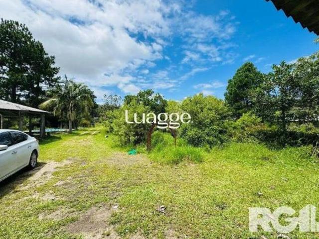 Sítio para venda em Parque Florestal Itapuã, Viamão