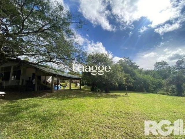 Sítio para venda em Parque Florestal Itapuã, Viamão