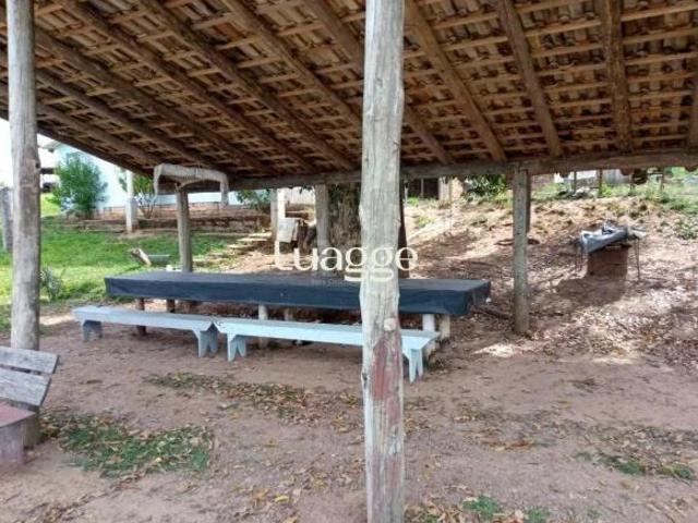 Sítio para venda em Parque Itacolomi, Gravataí