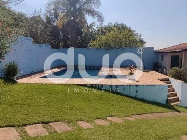 Chácara para venda em Pau D&apos Alhinho, Piracicaba