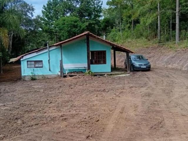 Sítio para Venda em Pelotas, Cascata, 1 dormitório, 1 banheiro