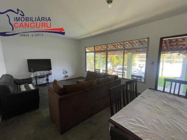 Chácara para venda em Piraju