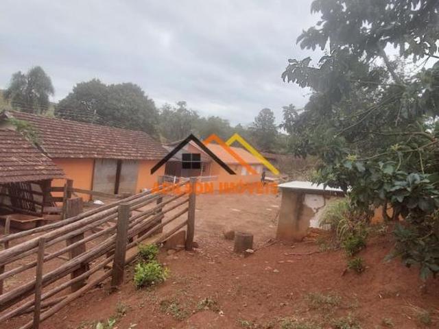 Sítio para venda em Piraju