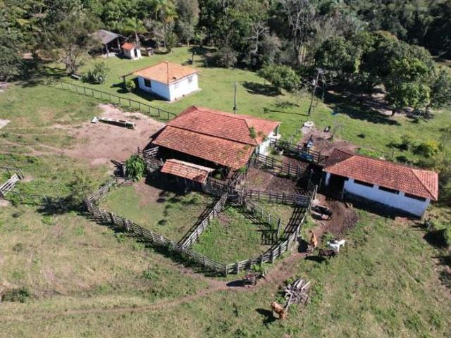 Sítio para Venda em Porangaba