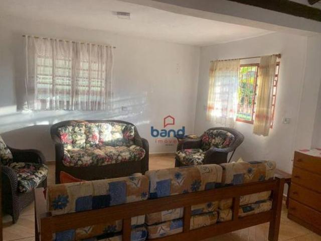 Sítio para venda em Porto Feliz
