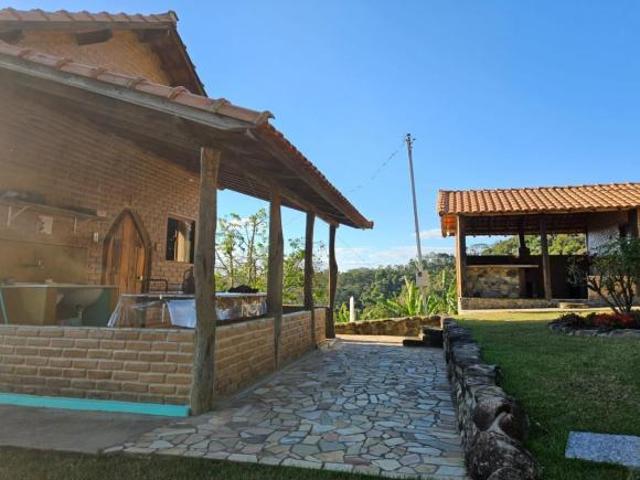 Sítio para venda em Pouso Alto