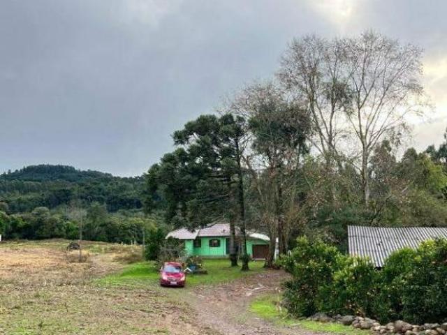 Chácara para venda em Progresso