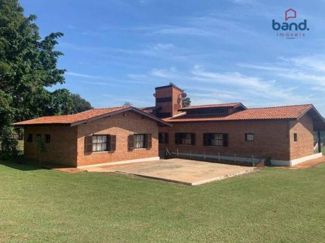Sítio para venda em Quinta dos Cambarás, Itaí