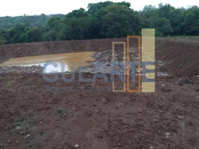 Sítio para venda em Redentora