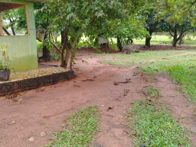 Sítio para venda em Residencial Campo Belo, Mirante do Paran