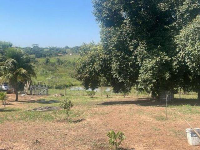 Chácara para venda em Rio Verde, Bauru
