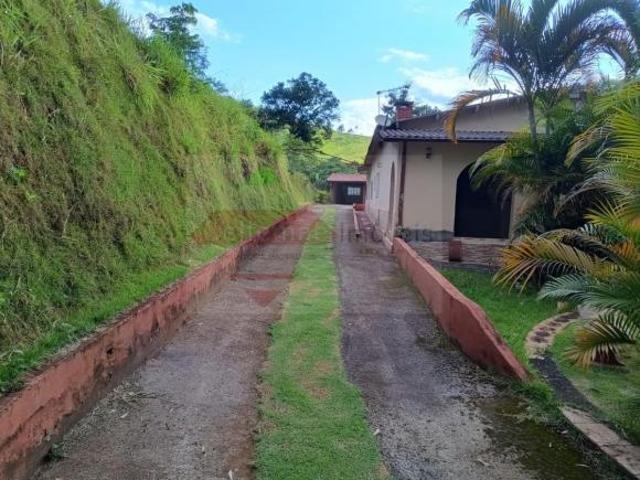 Sítio para venda em Rio das Antas, Taubaté