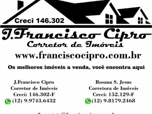 Sitio para Venda em Rocinha Guaratingueta SP
