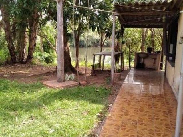 Sítio para venda em Rosário Oeste