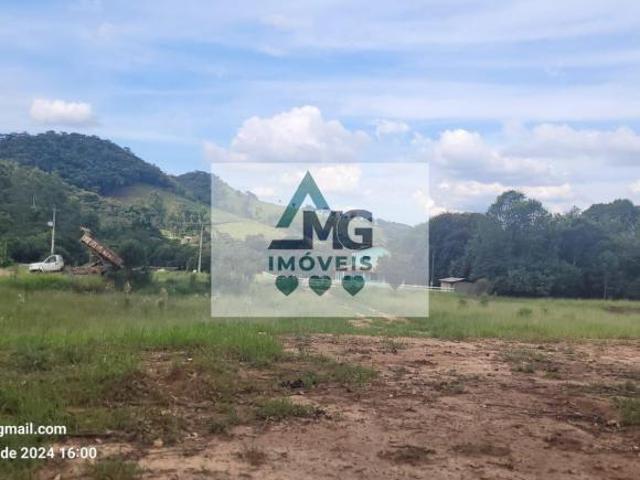 Sítio para venda em São Thomé das Letras