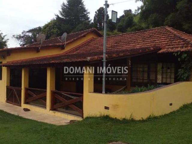 Sítio para venda em São Vicente, Itajubá
