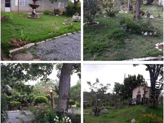 Sítio para venda em São Benedito, Juiz de Fora