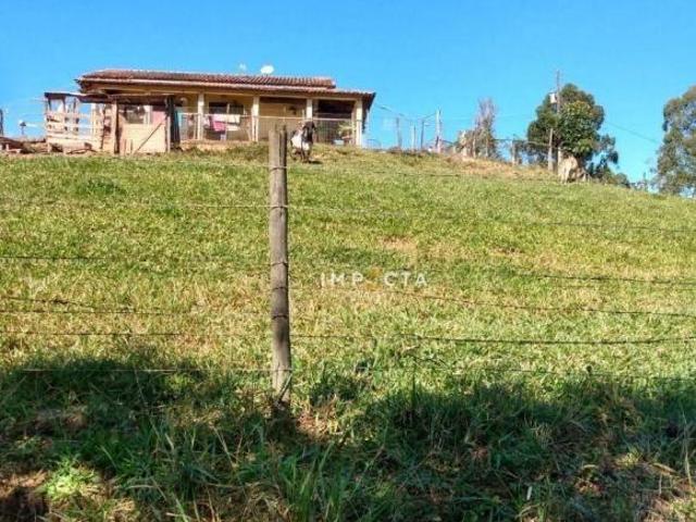 Sítio para venda em São Carlos, Pouso Alegre