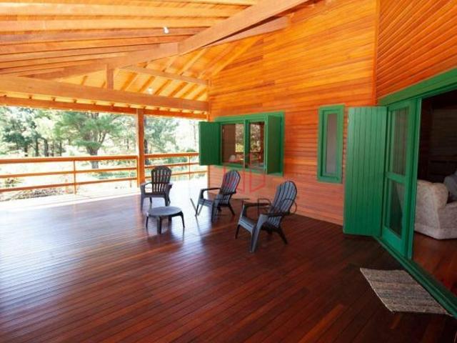 Sítio para venda em São Francisco de Paula